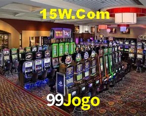 Desvendando o Mundo dos Jogos Virtuais na 99Jogo